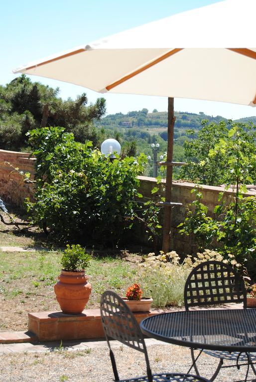 Landhuis La Fornace Di Poggiano *