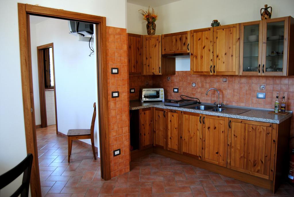 La Fornace Di Poggiano * Montepulciano Stazione