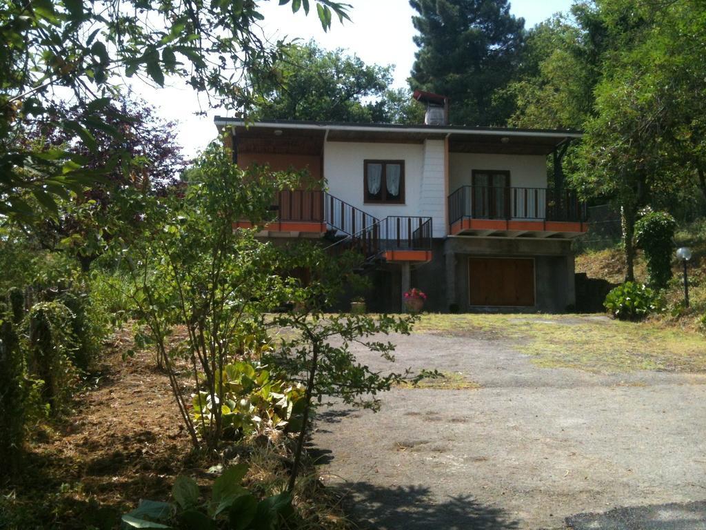 Landhuis La Fornace Di Poggiano